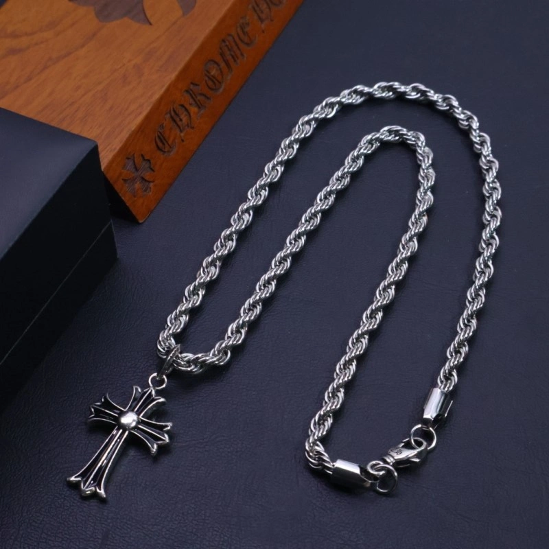 Chrome Hearts Necklaces Reliable 236822