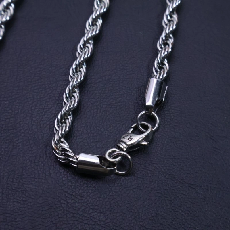 Chrome Hearts Necklaces Reliable 236822