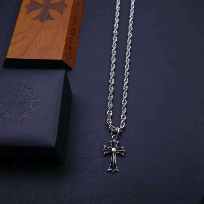 Chrome Hearts Necklaces Reliable 236822