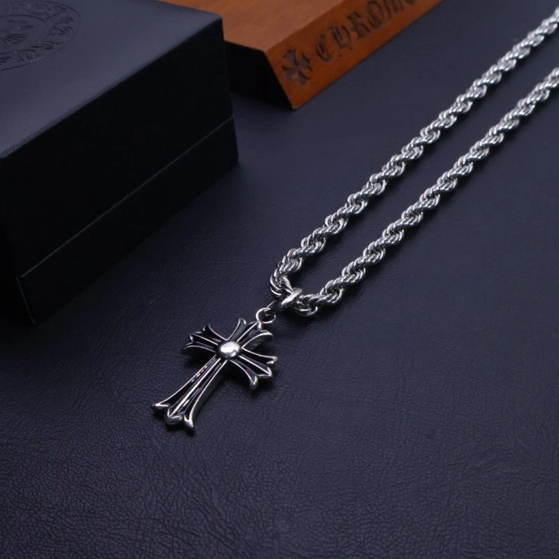 Chrome Hearts Necklaces Reliable 236822