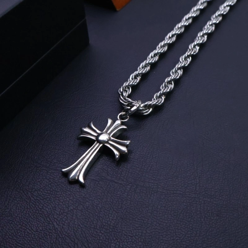 Chrome Hearts Necklaces Reliable 236822