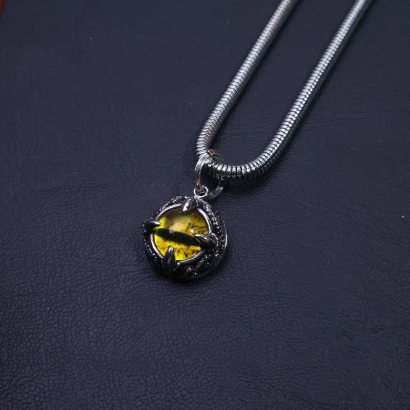 Chrome Hearts Necklaces Colorful 236750