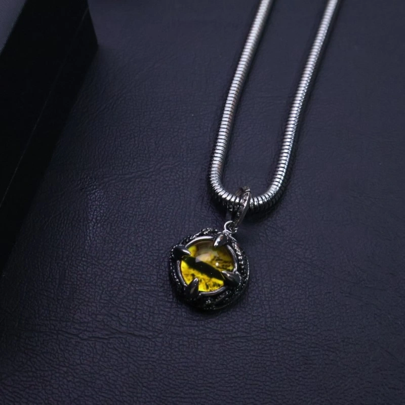 Chrome Hearts Necklaces Colorful 236750
