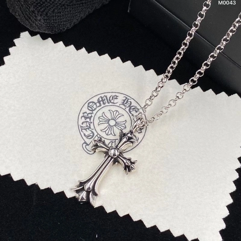 Chrome Hearts Necklaces Sophisticated 236743