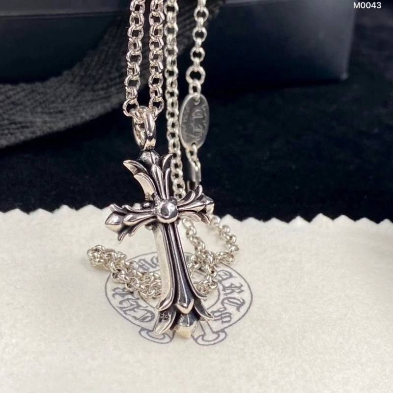Chrome Hearts Necklaces Sophisticated 236743