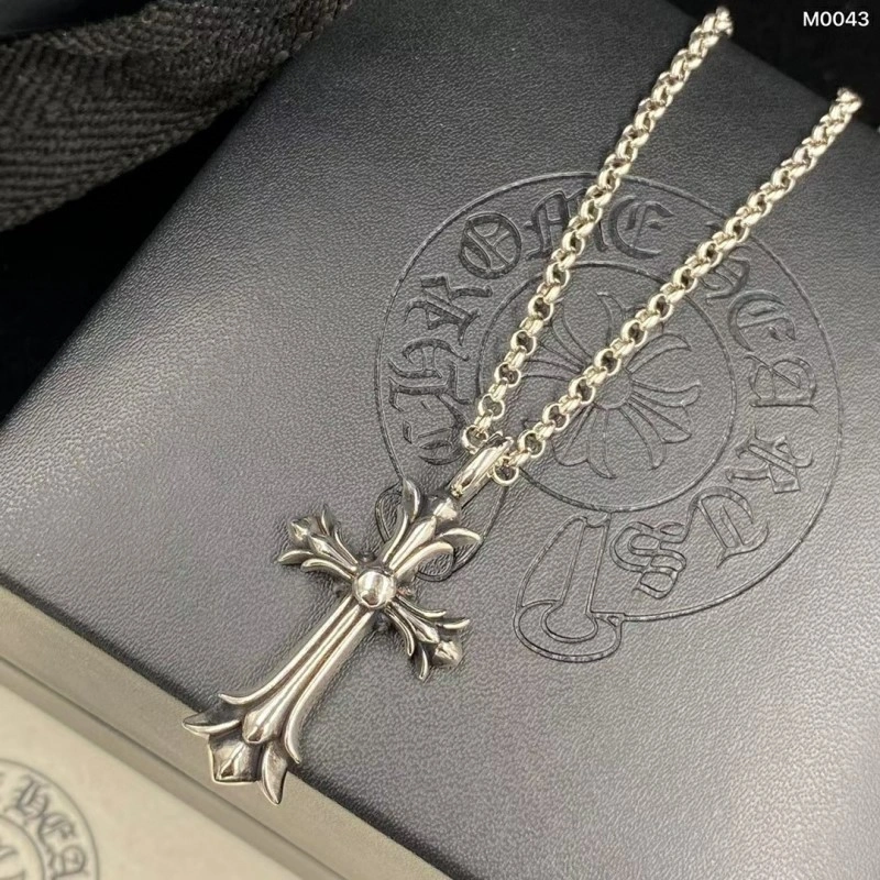 Chrome Hearts Necklaces Sophisticated 236743