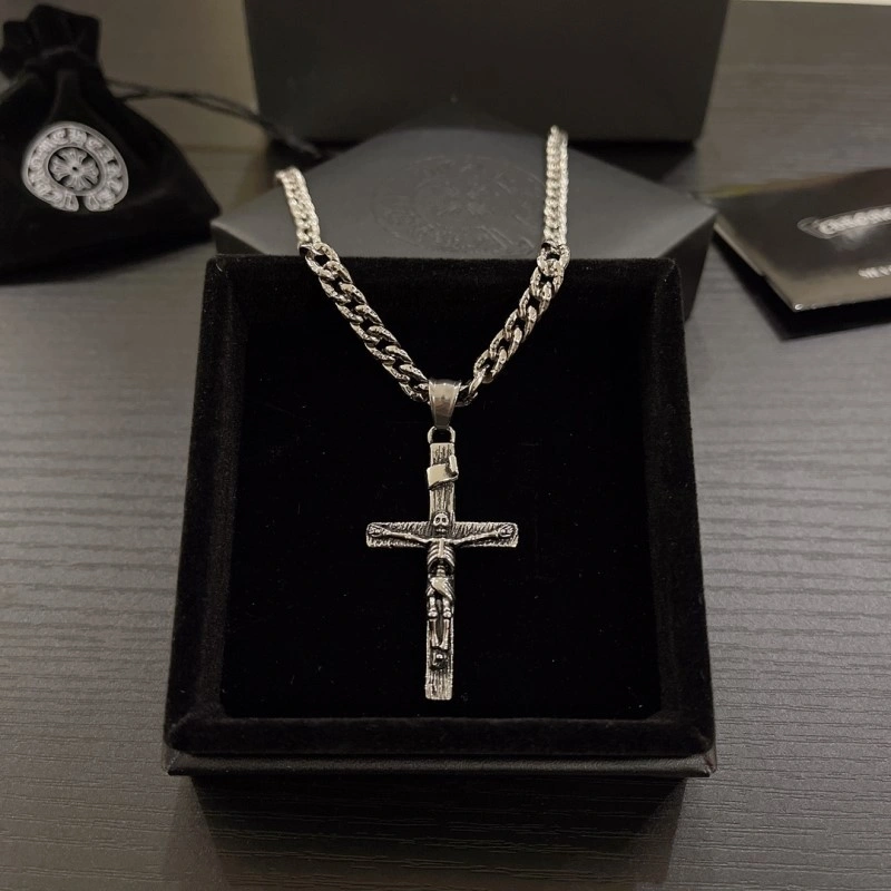 Chrome Hearts Necklaces MoistureWicking 236749