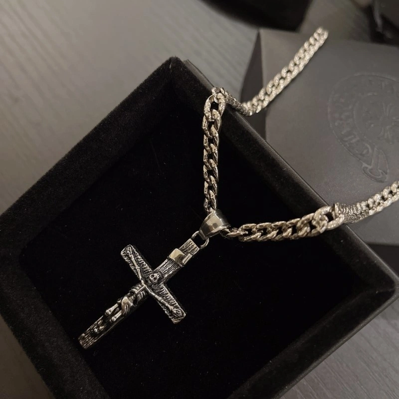 Chrome Hearts Necklaces MoistureWicking 236749