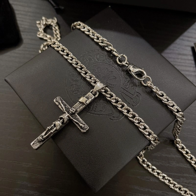 Chrome Hearts Necklaces MoistureWicking 236749