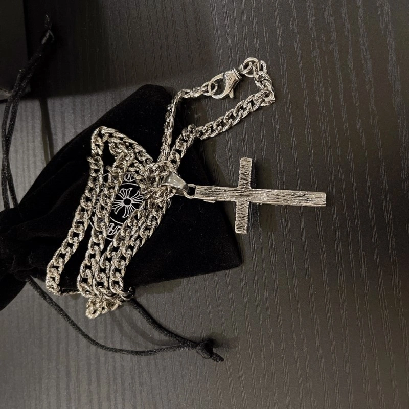 Chrome Hearts Necklaces MoistureWicking 236749