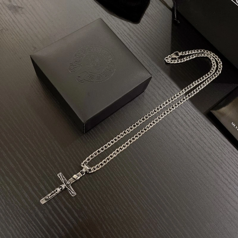 Chrome Hearts Necklaces MoistureWicking 236749