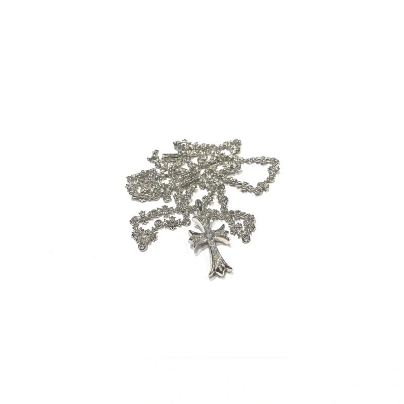Popular Chrome Hearts Necklaces 236747