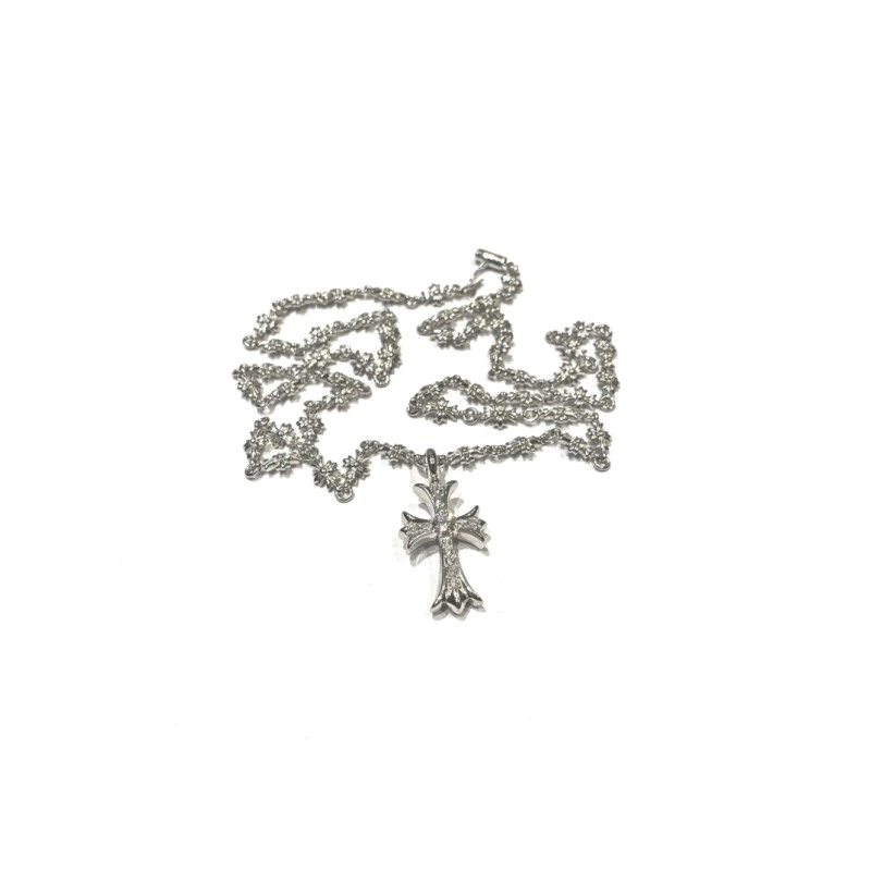 Popular Chrome Hearts Necklaces 236747