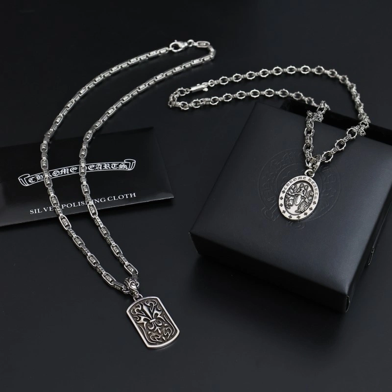 Chrome Hearts Necklaces Snug 236742