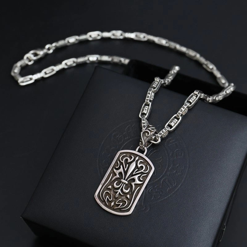 Chrome Hearts Necklaces Snug 236742