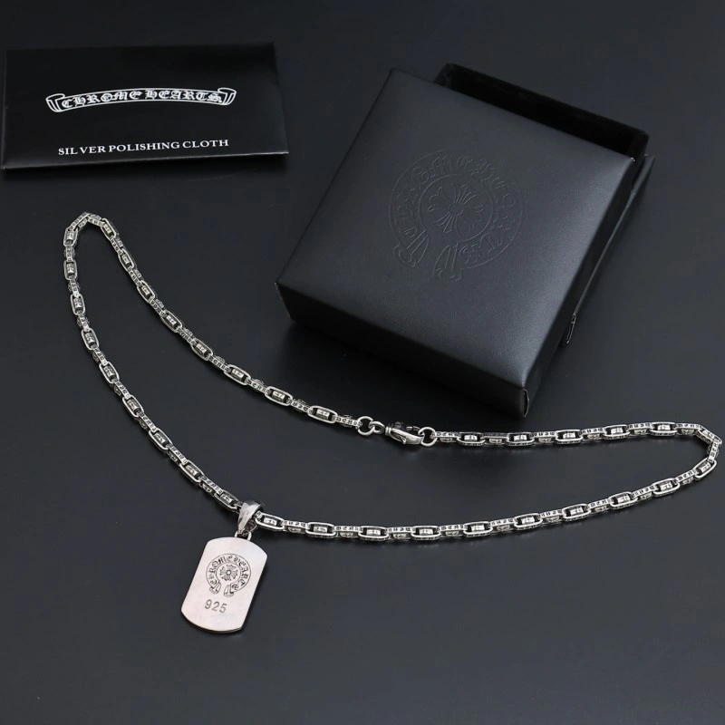 Chrome Hearts Necklaces Snug 236742