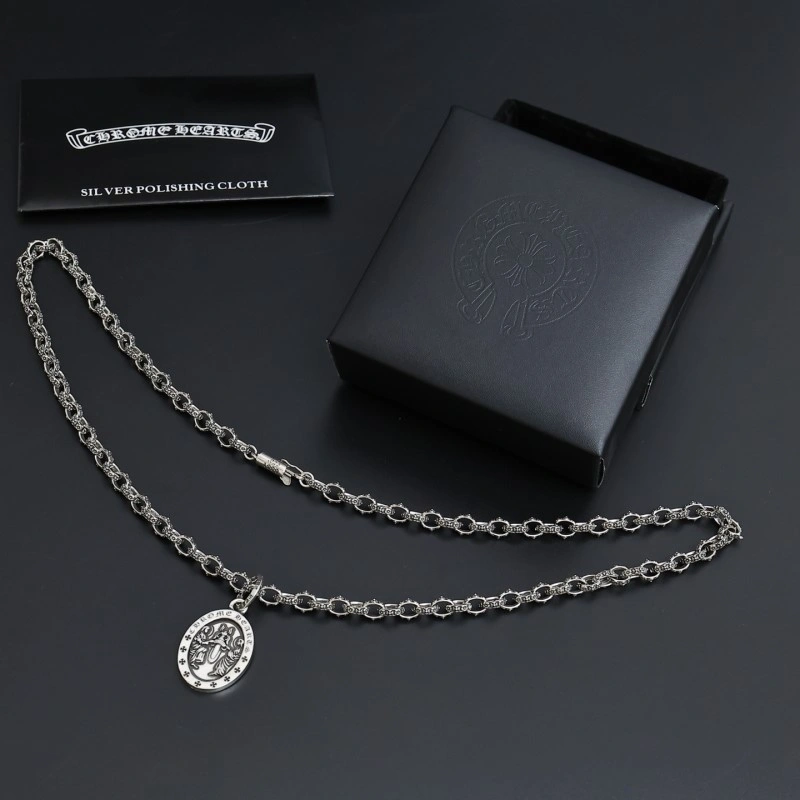 Chrome Hearts Necklaces Snug 236742