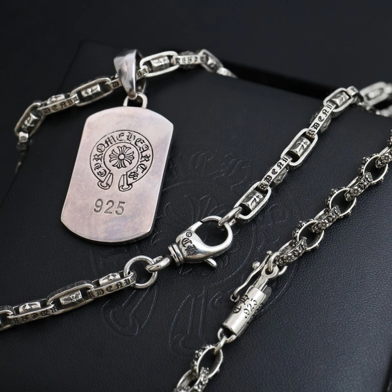 Chrome Hearts Necklaces Snug 236742