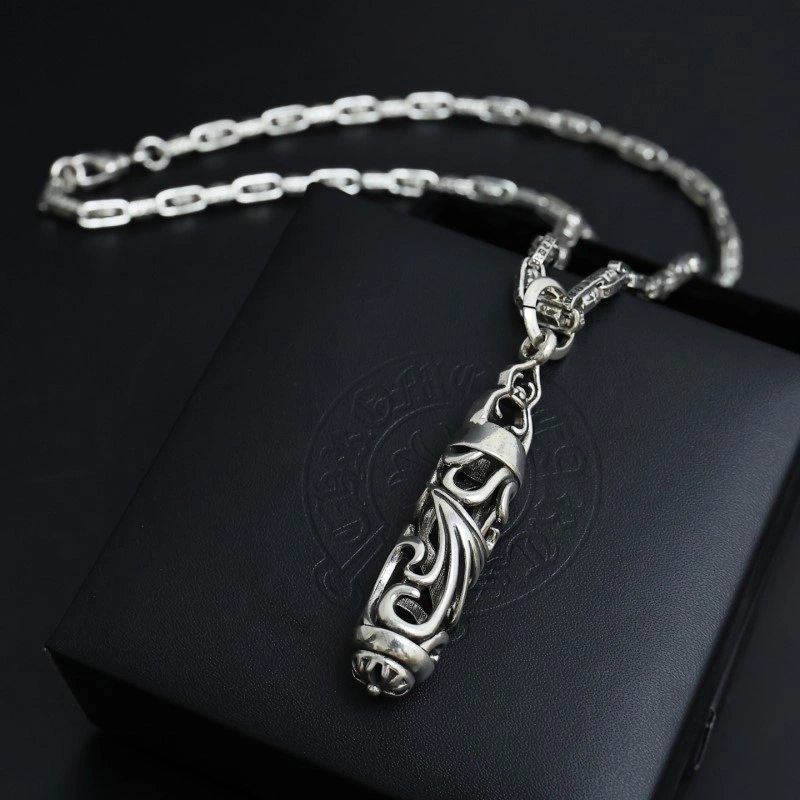 Chrome Hearts Necklaces Efficient 236834
