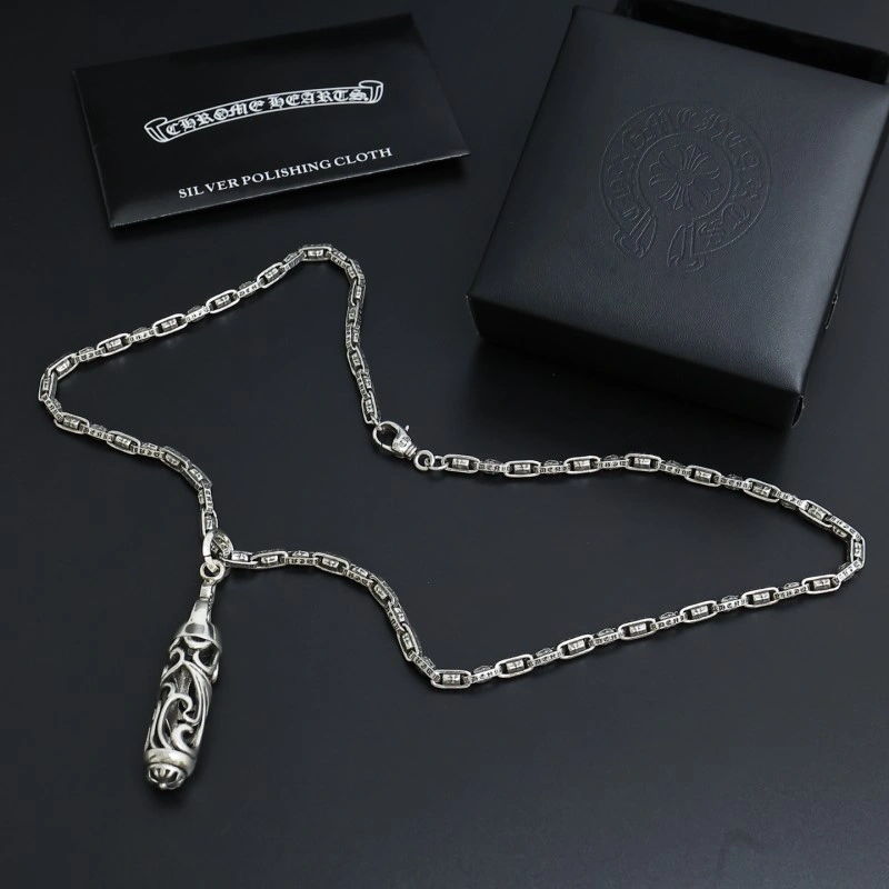 Chrome Hearts Necklaces Efficient 236834