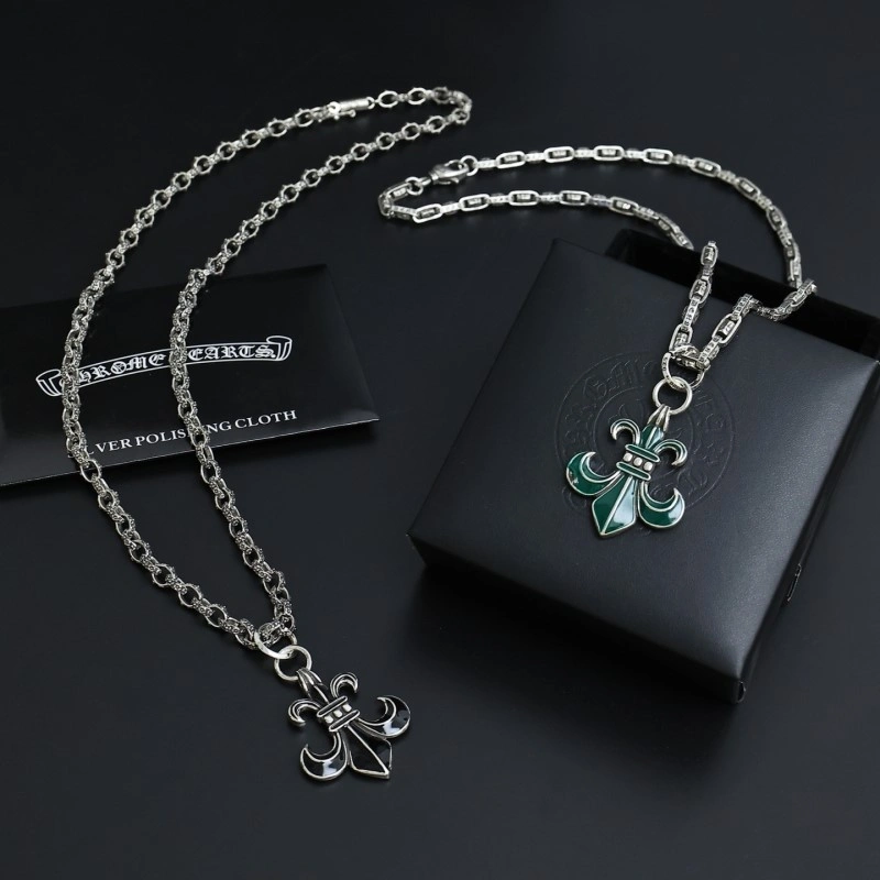 Chrome Hearts Necklaces Comfortable 236753