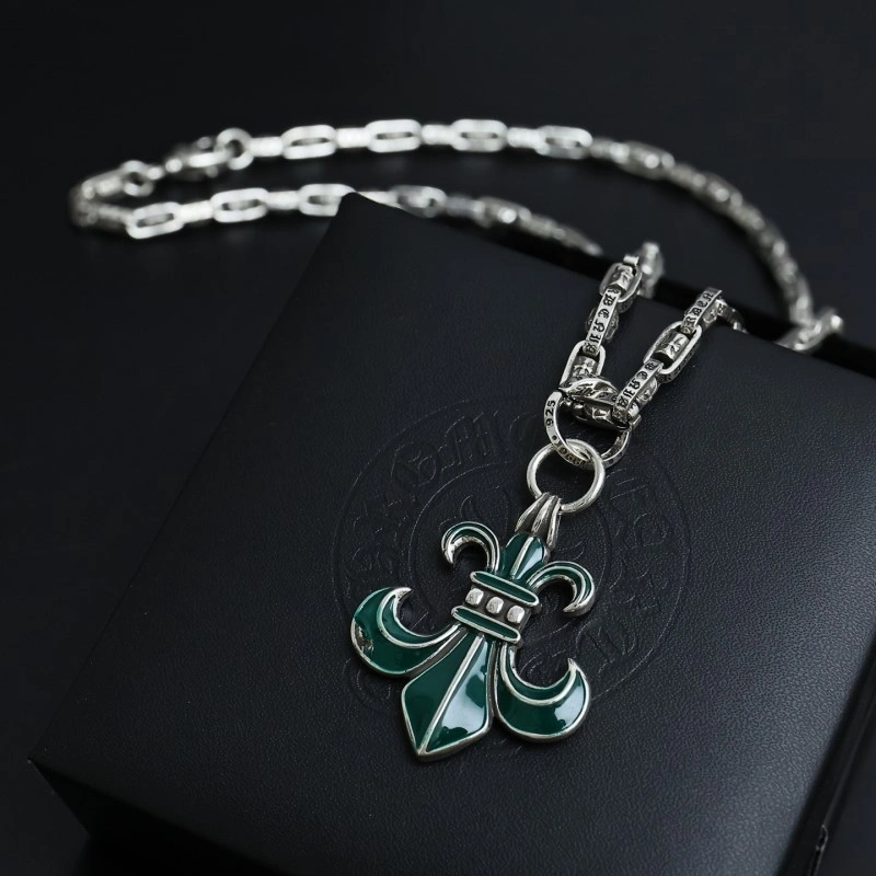 Chrome Hearts Necklaces Comfortable 236753
