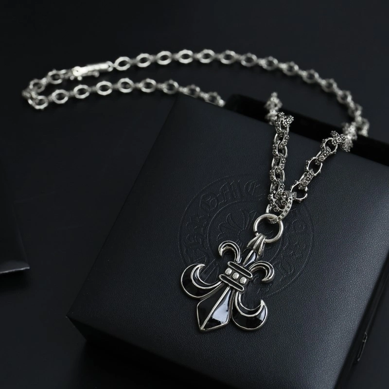 Chrome Hearts Necklaces Comfortable 236753