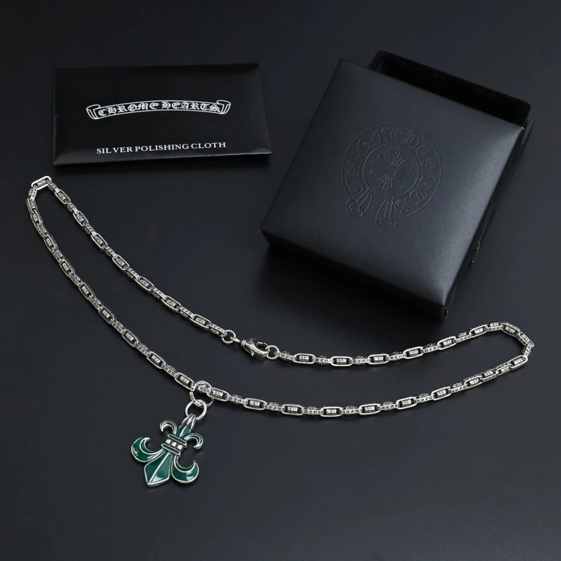 Chrome Hearts Necklaces Comfortable 236753