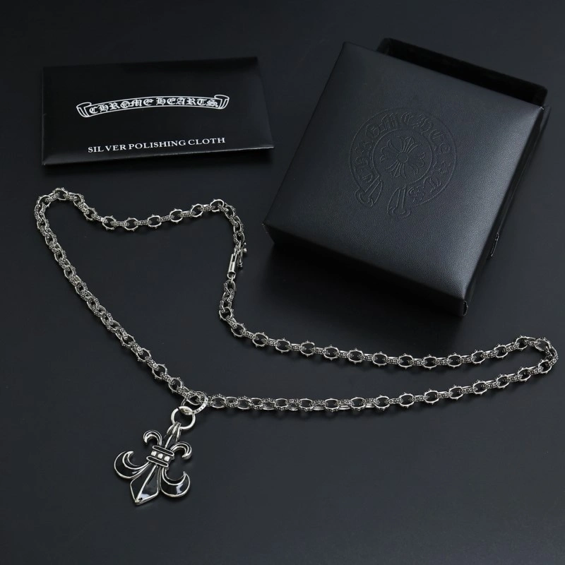 Chrome Hearts Necklaces Comfortable 236753
