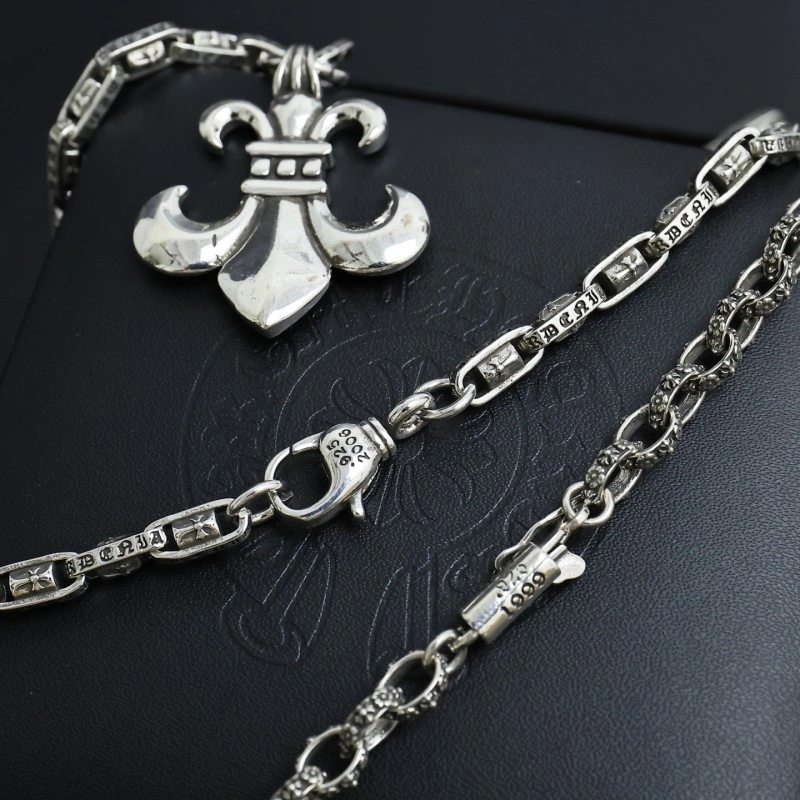 Chrome Hearts Necklaces Comfortable 236753