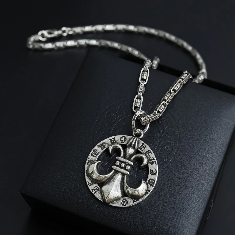 Chrome Hearts Necklaces Breathable 236745