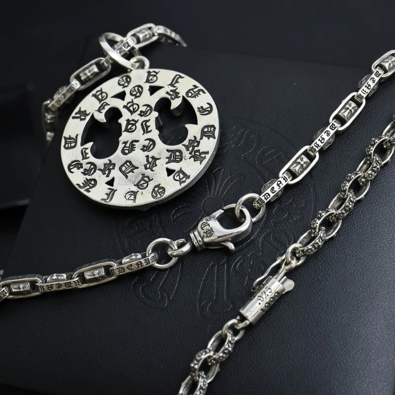 Chrome Hearts Necklaces Breathable 236745