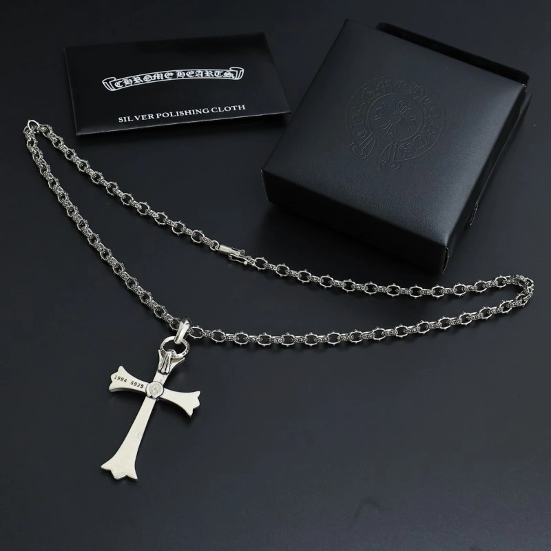 Chrome Hearts Necklaces Chic 236736