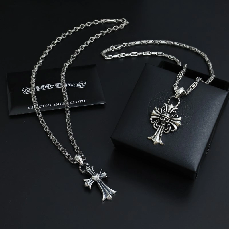 Chrome Hearts Necklaces Cozy 236734