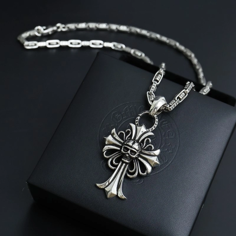 Chrome Hearts Necklaces Cozy 236734