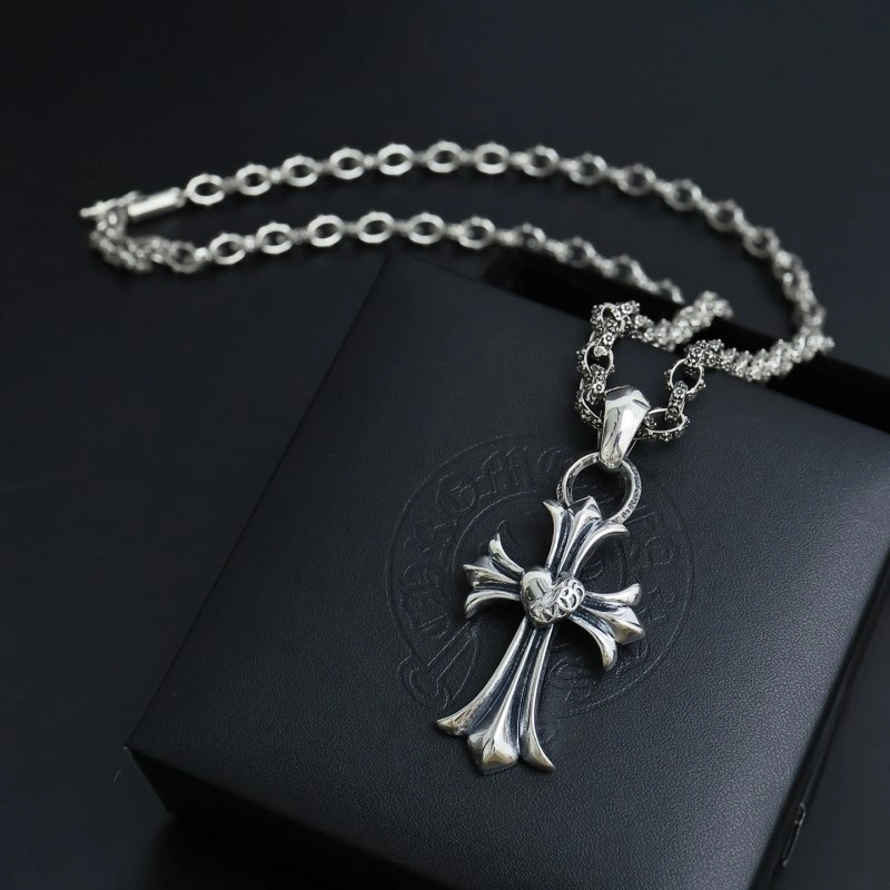 Chrome Hearts Necklaces Cozy 236734