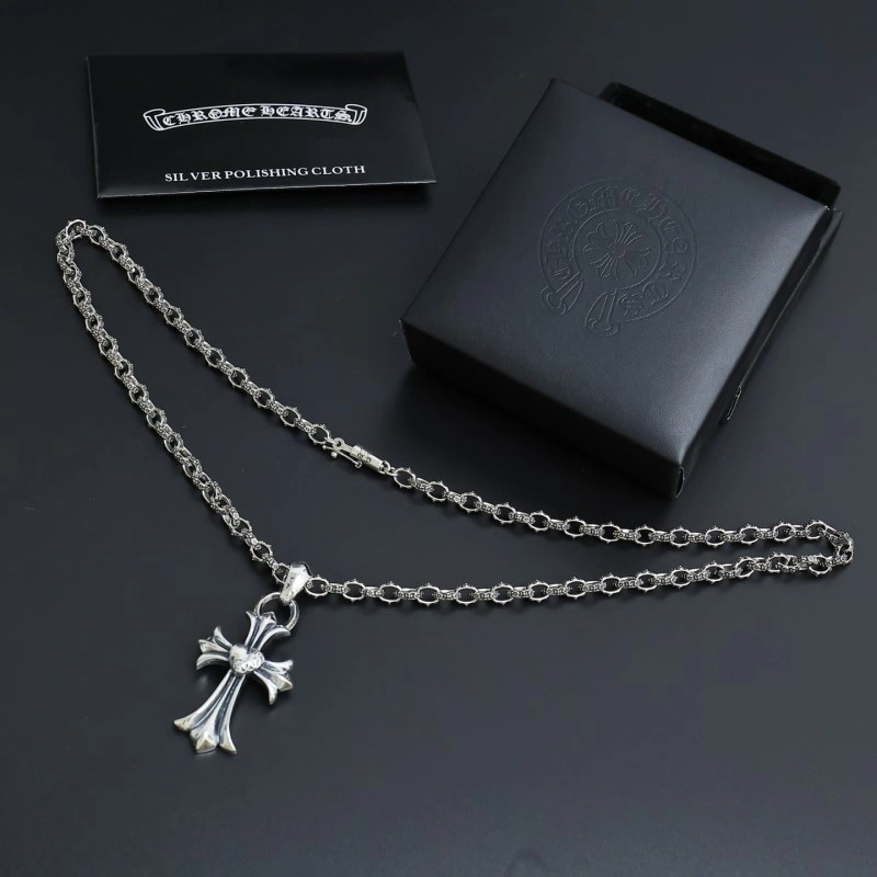 Chrome Hearts Necklaces Cozy 236734