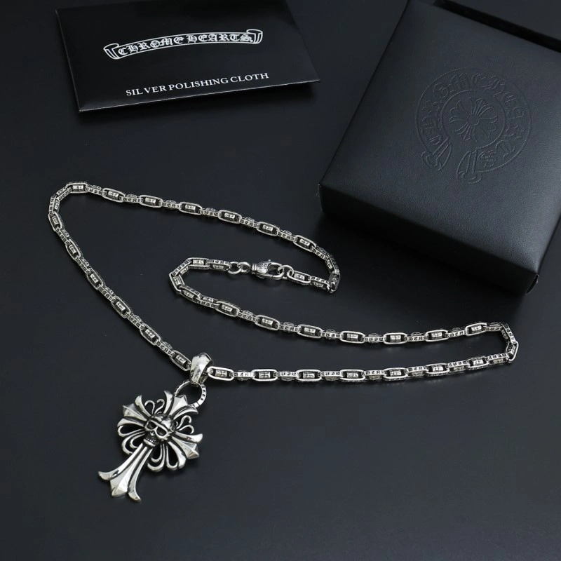 Chrome Hearts Necklaces Cozy 236734