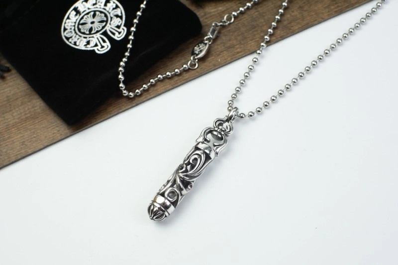 Affordable Chrome Hearts Necklaces 236731