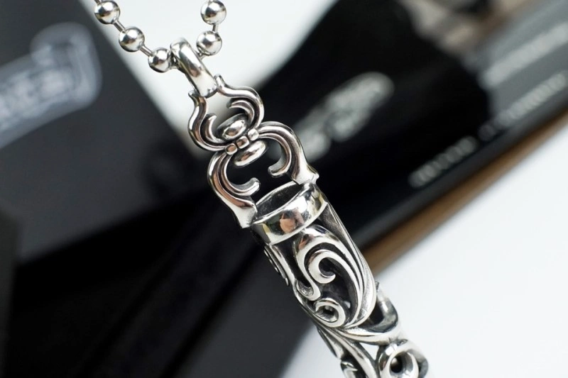 Affordable Chrome Hearts Necklaces 236731