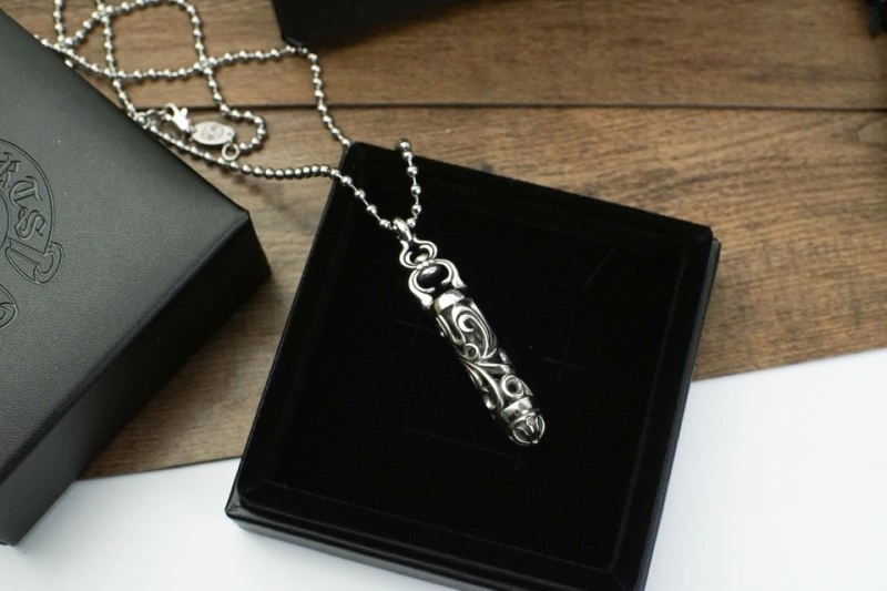 Affordable Chrome Hearts Necklaces 236731