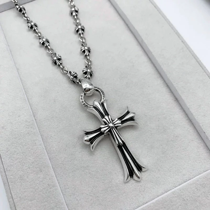 Chrome Hearts Necklaces Functional 236729