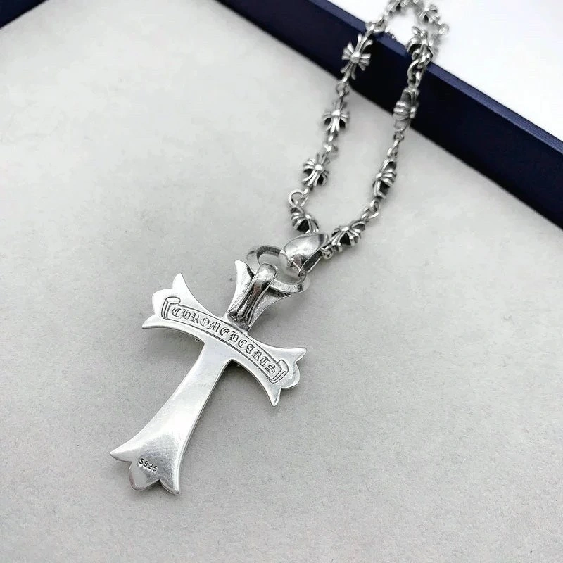 Chrome Hearts Necklaces Functional 236729