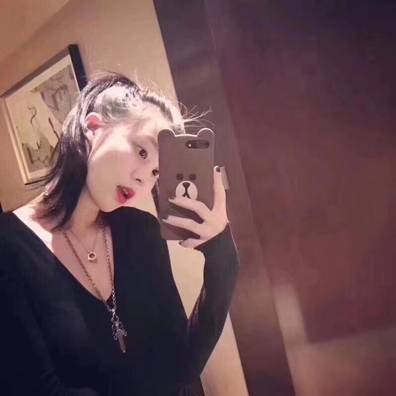 Chrome Hearts Necklaces Premium 236719