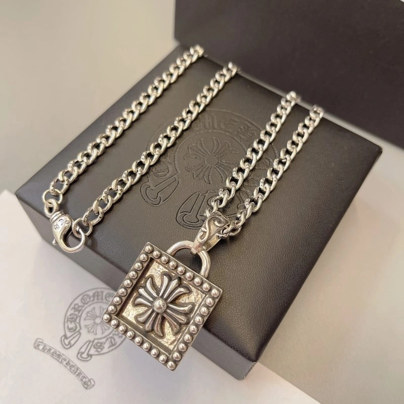 SmartChoice Chrome Hearts Necklaces 236714
