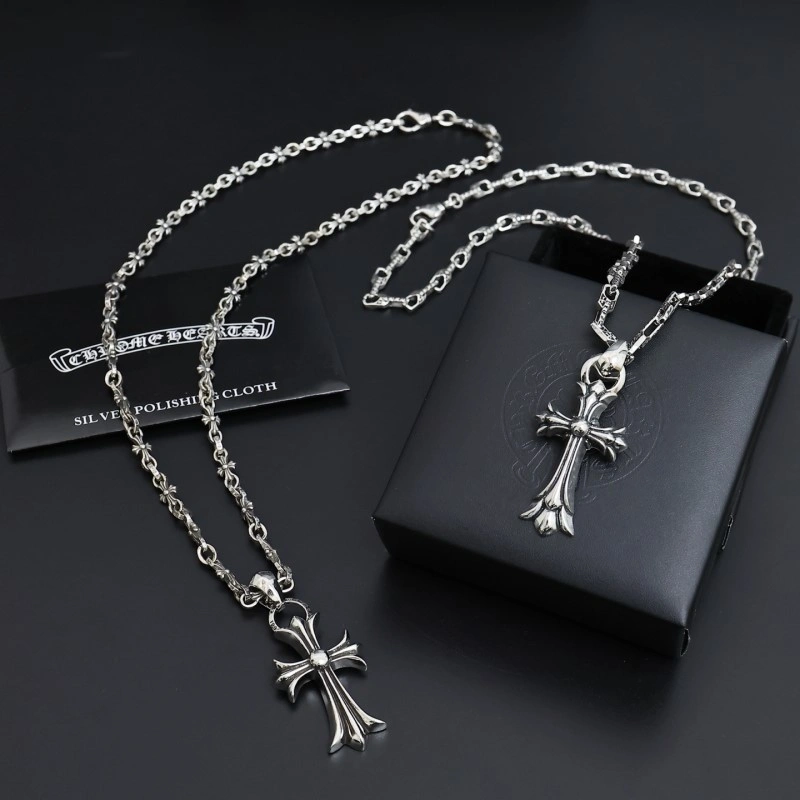 Chrome Hearts Necklaces Youthful 236715
