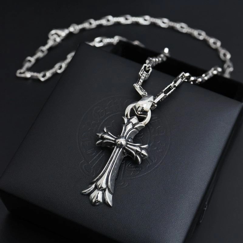 Chrome Hearts Necklaces Youthful 236715