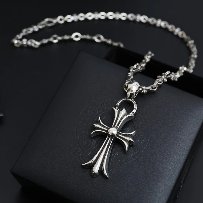 Chrome Hearts Necklaces Youthful 236715