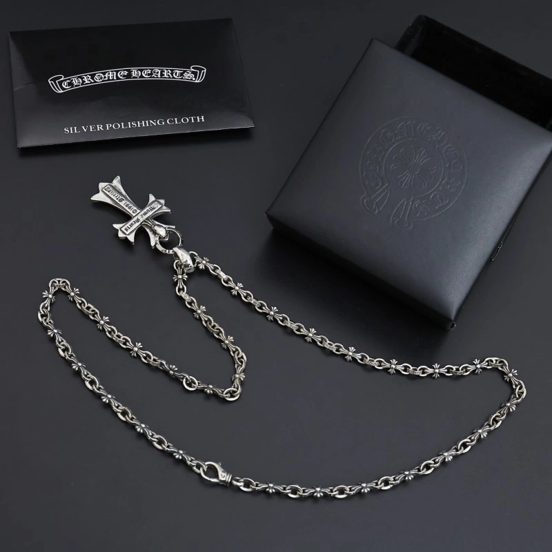 Chrome Hearts Necklaces Youthful 236715