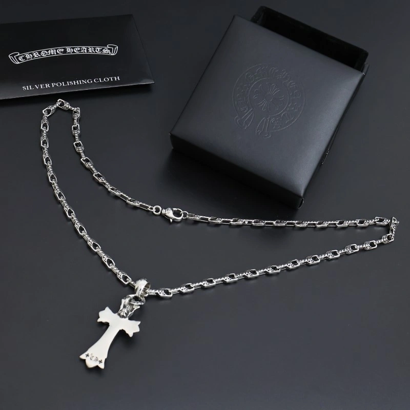 Chrome Hearts Necklaces Youthful 236715